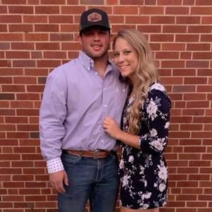 Meet your Posher, Payton